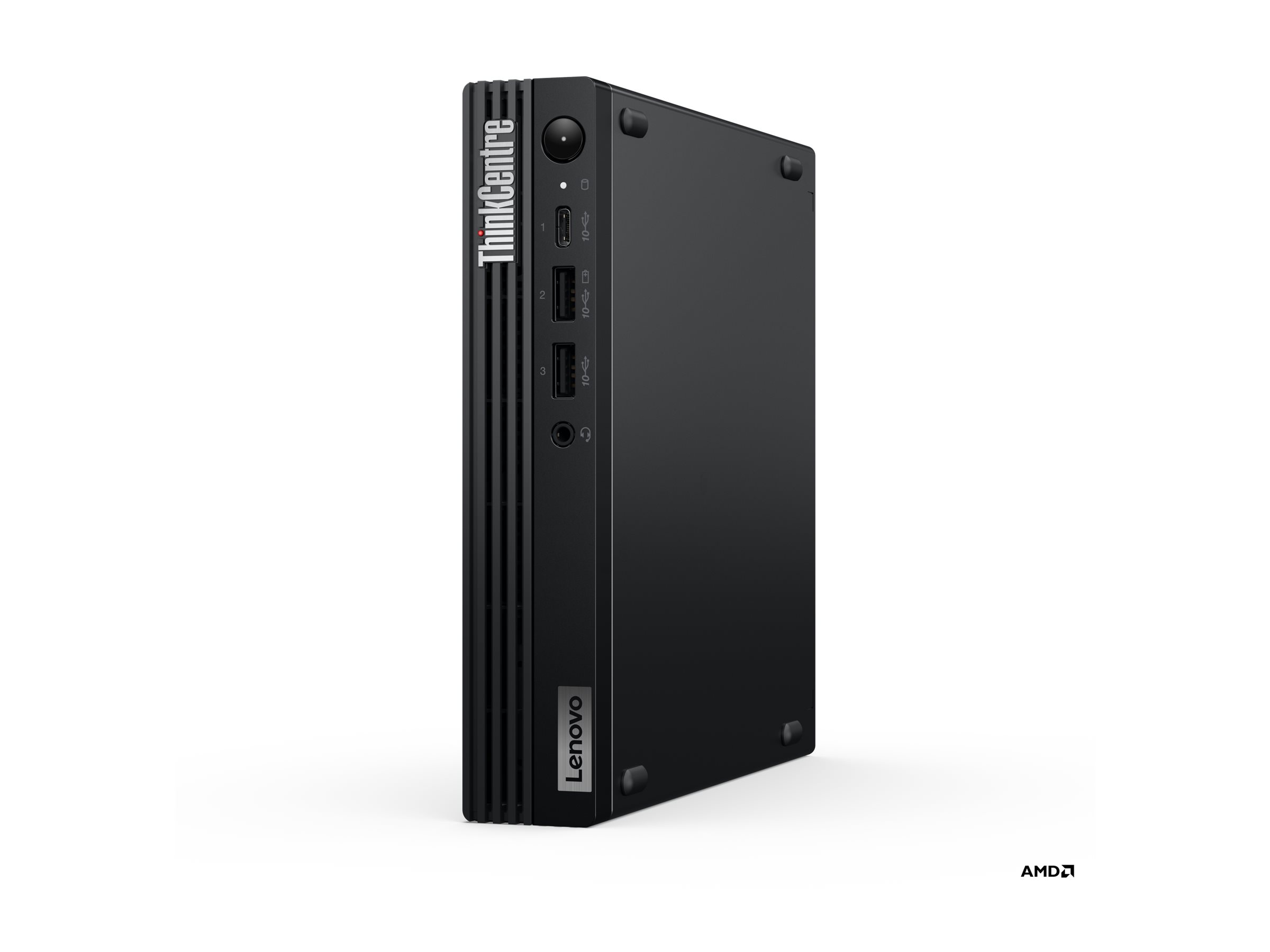 Lenovo ThinkCentre Tiny M75q Gen 5 | R5 8500G | 16GB | 512GB SSD | Win 11 Pro Lenovo ThinkCentre Tiny M75q Gen 5 | R5 8500G | 16GB | 512GB SSD | Win 11 Pro