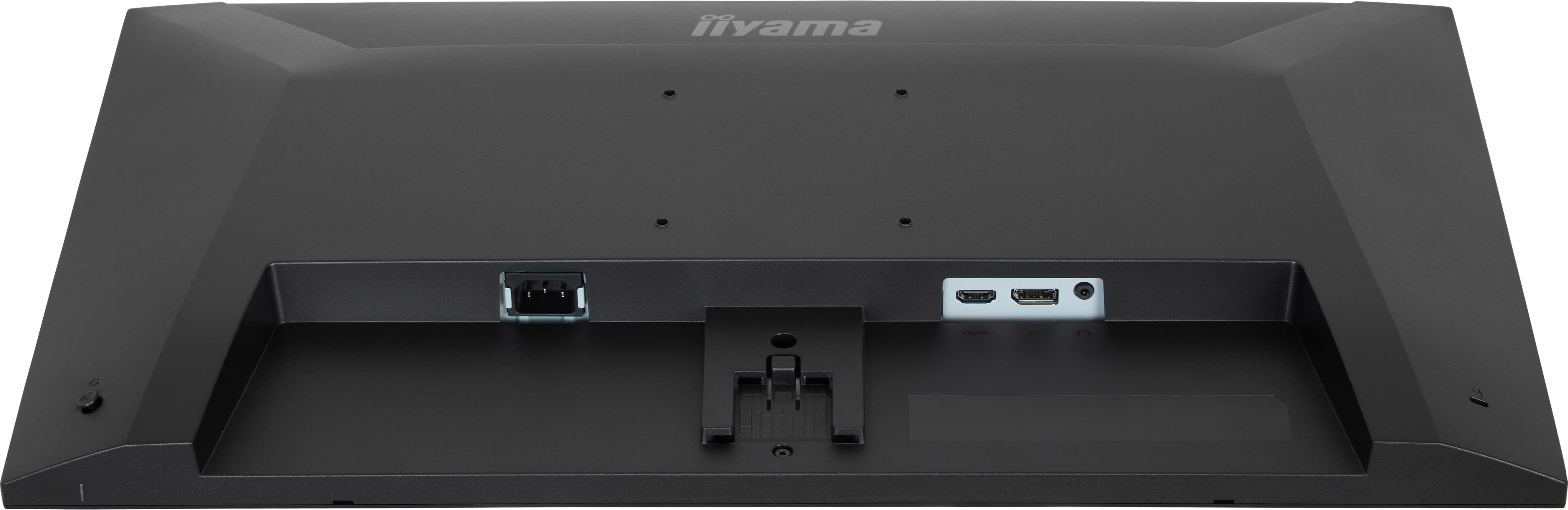 Iiyama ProLite X2791QS-B1 | 27" QHD IPS Monitor Slim Design für Office & Multitasking