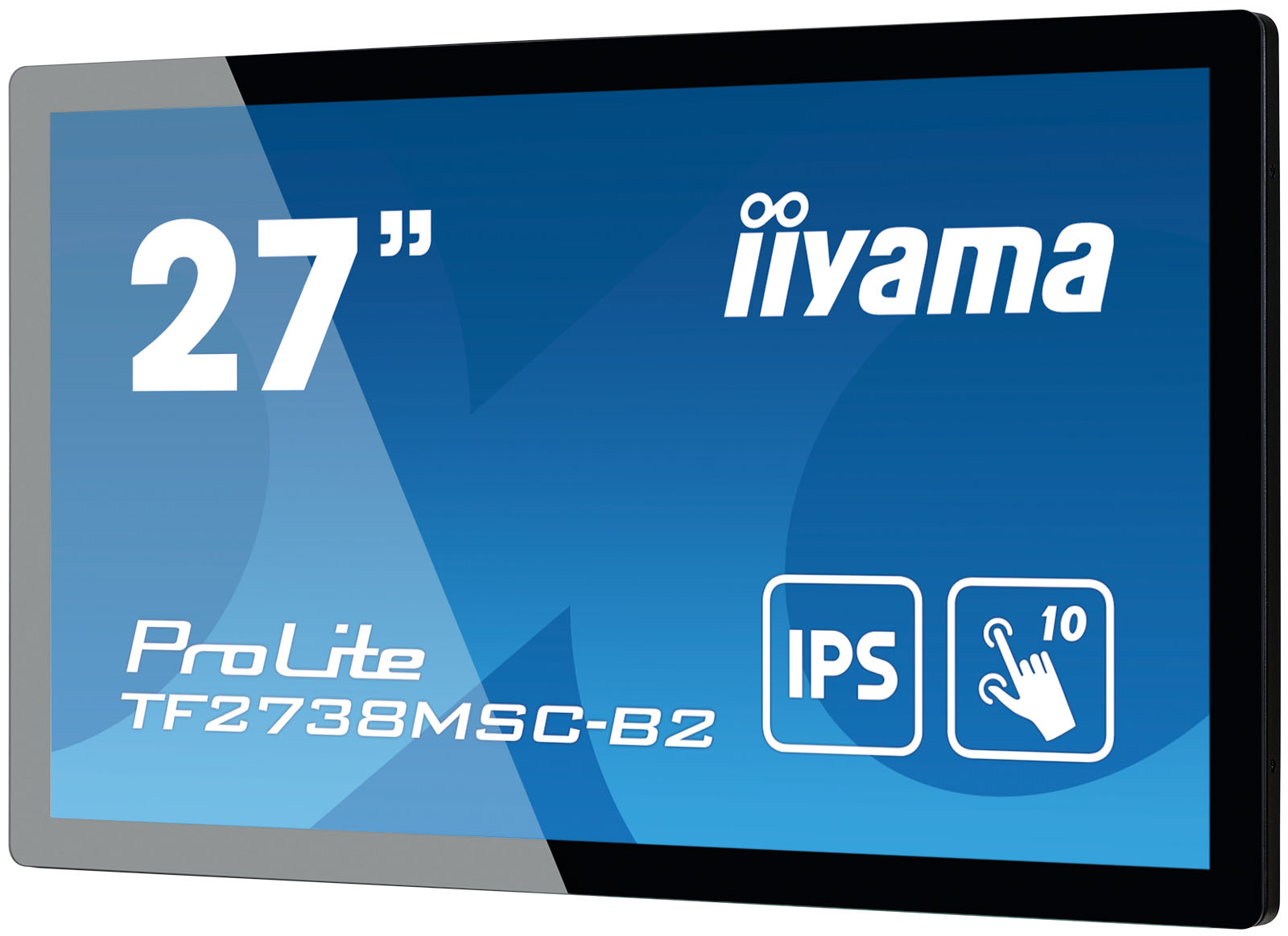Iiyama ProLite TF2738MSC-B2 | 27" 