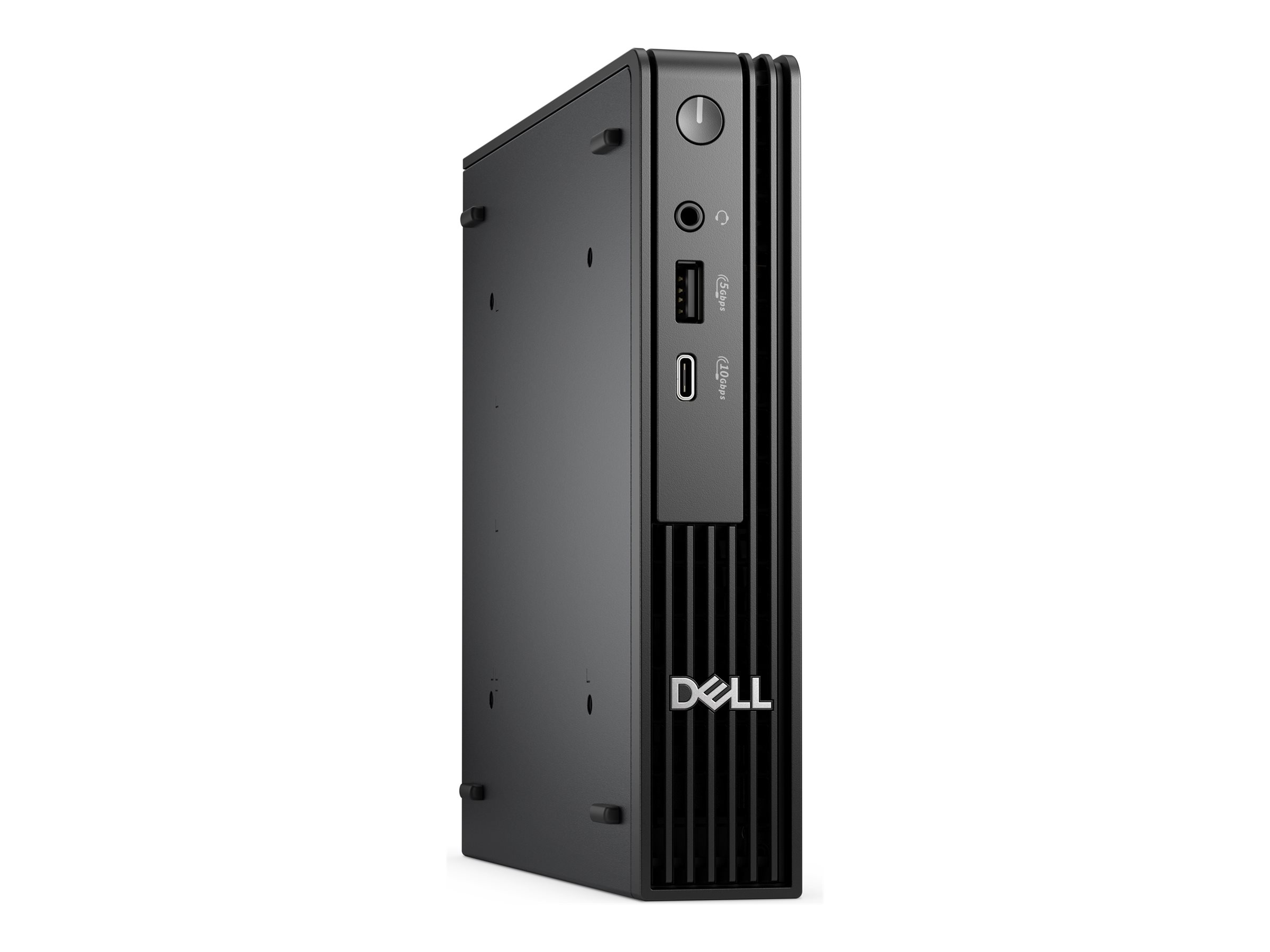 Dell Pro Micro QCM1250 | i5-14500T | 16GB RAM | 512GB SSD | Win 11 Pro | PC