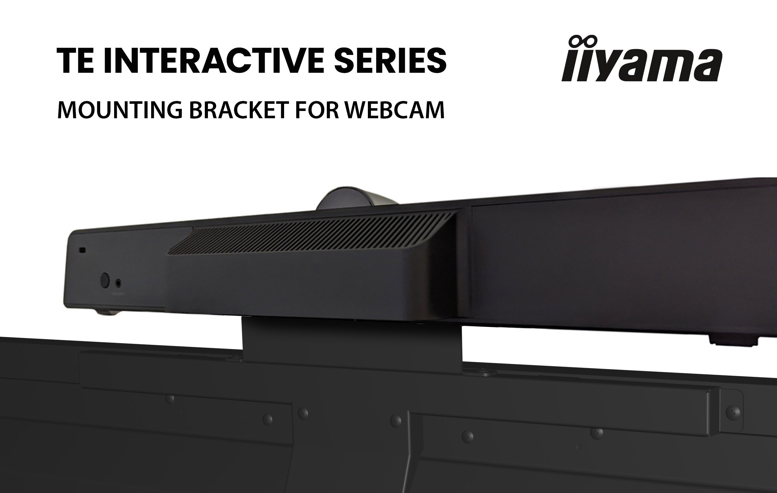 Iiyama ProLite TE8615A-B2AG 86"" – Interaktives 4K Touch Display für moderne Meetings & Zusammenarbeit