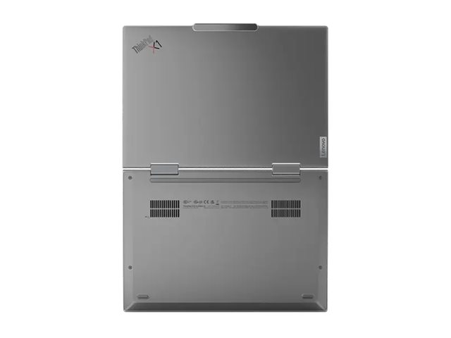 Lenovo ThinkPad X1 2-in-1 G10 | Lunar Lake | Ultra 7 258V | 32GB RAM | 1TB SSD | Win 11 Pro  | LTE Ready | Business Notebook | Copilot + PC