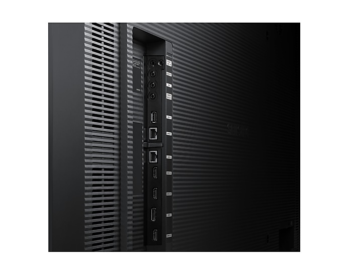 Samsung OM55B | 55 Zoll | 4K UHD | 3000 cd/m² | 3840 x 2160 Pixel