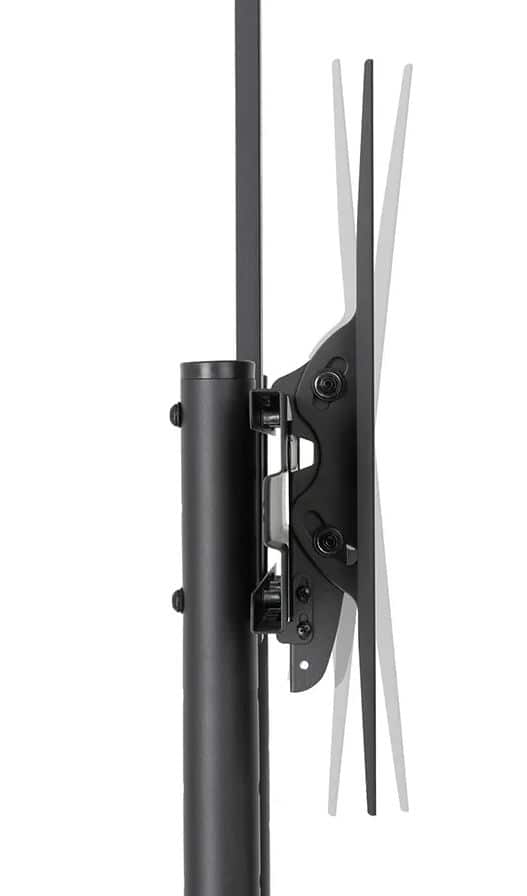 Neomounts FL50-550BL1 | 37" - 70" 