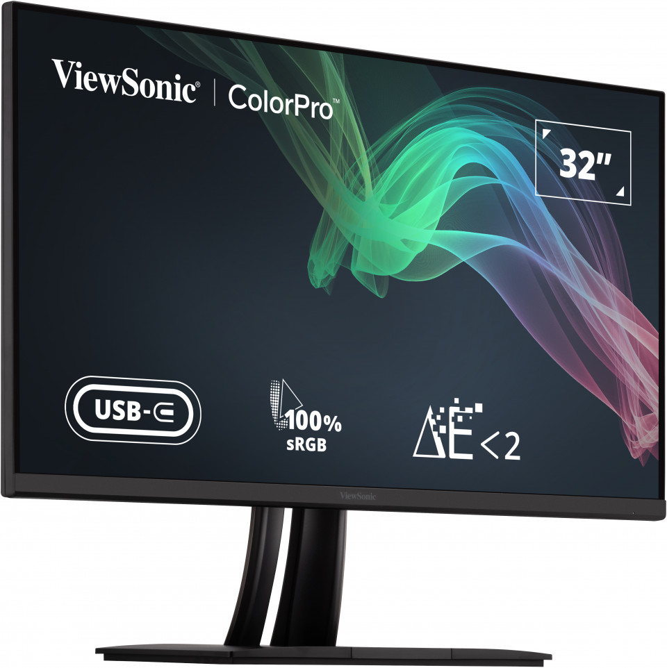 ViewSonic VP3256-4K | 32"