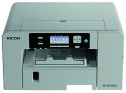 Ricoh GelJet SG3210DNw Farbe Laserdrucker
