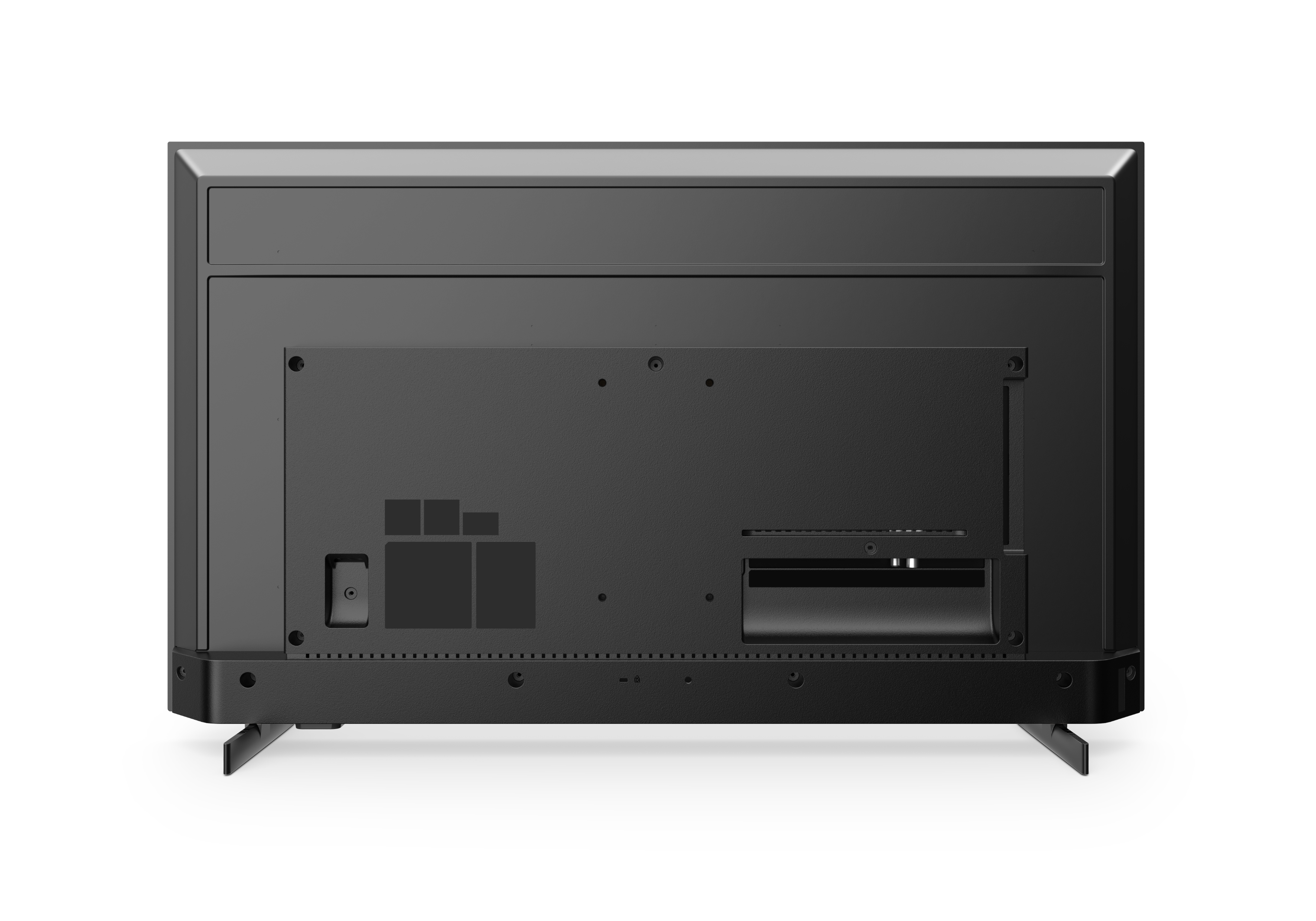 Philips 43 Zoll 43HFL5214U/12 Android Hotel-TV 4K UHD – Serie 5214