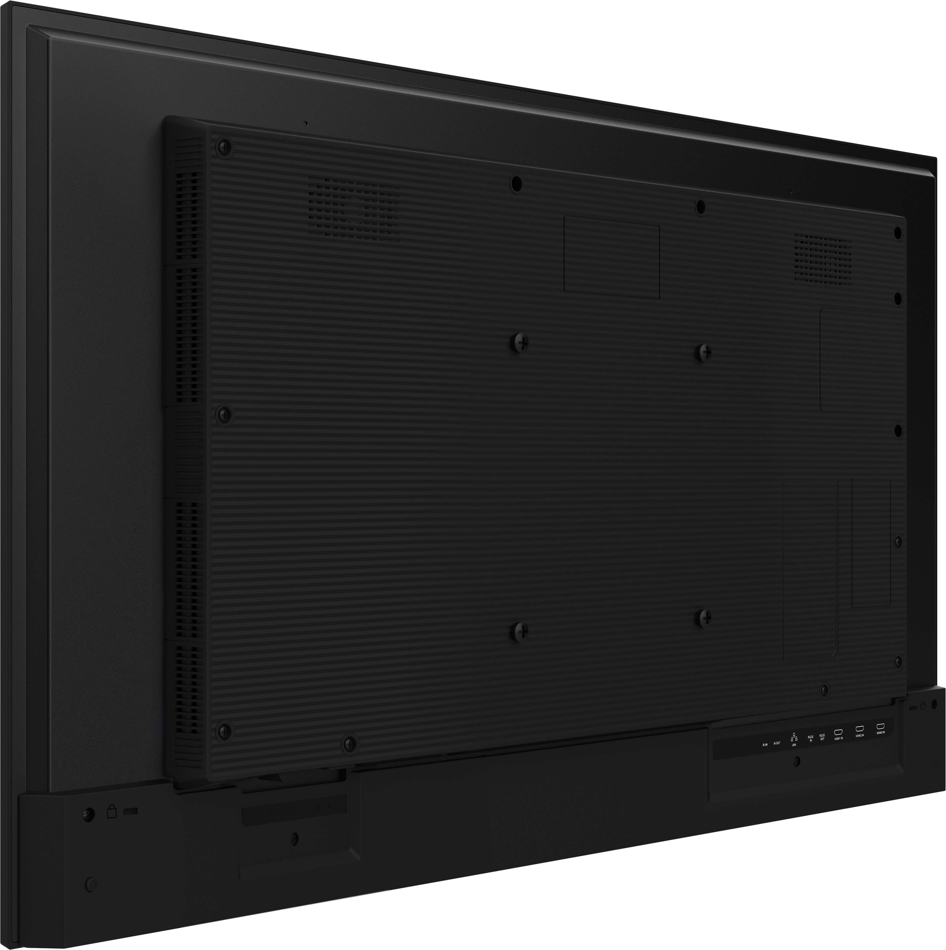 Iiyama ProLite LH4341UHS-B2 | 43" | 4K UHD Werbedisplay Digital Signage Monitor 24/7 Iiyama ProLite LH4341UHS-B2 | 43" | 4K UHD Werbedisplay Digital Signage Monitor 24/7