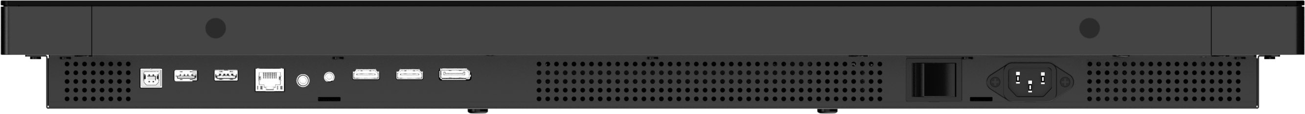 Iiyama ProLite TF3239AS-B1AG | 32" Iiyama ProLite TF3239AS-B1AG | 32"