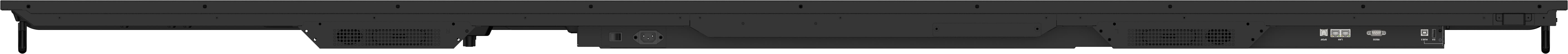 Iiyama ProLite LH10552UWS-B1AG | 105" | 5K | Indoor Display