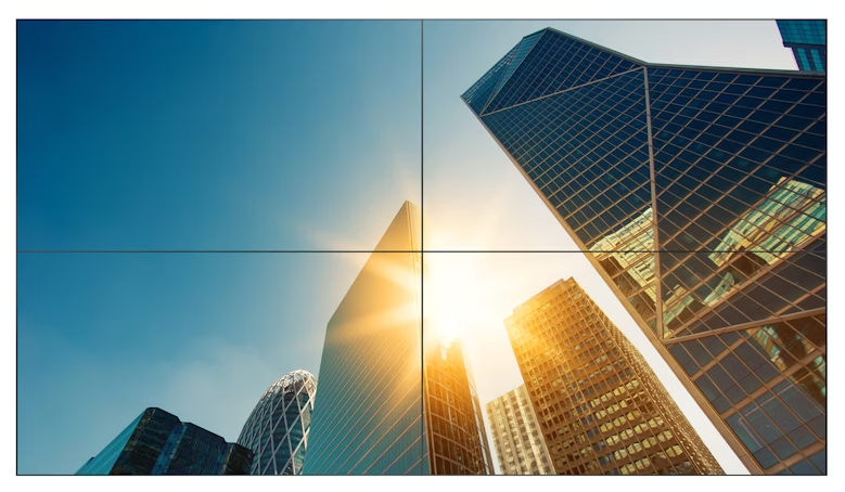 Philips X-Line 55BDL8007X/00 – Videowall Philips X-Line 55BDL8007X/00 – Videowall