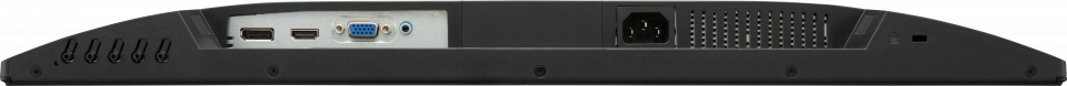 ViewSonic VG2408A-MHD | 24" ViewSonic VG2408A-MHD | 24"