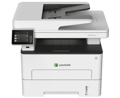 Lexmark Multifunktiondrucker Laser monochrom MB2236i