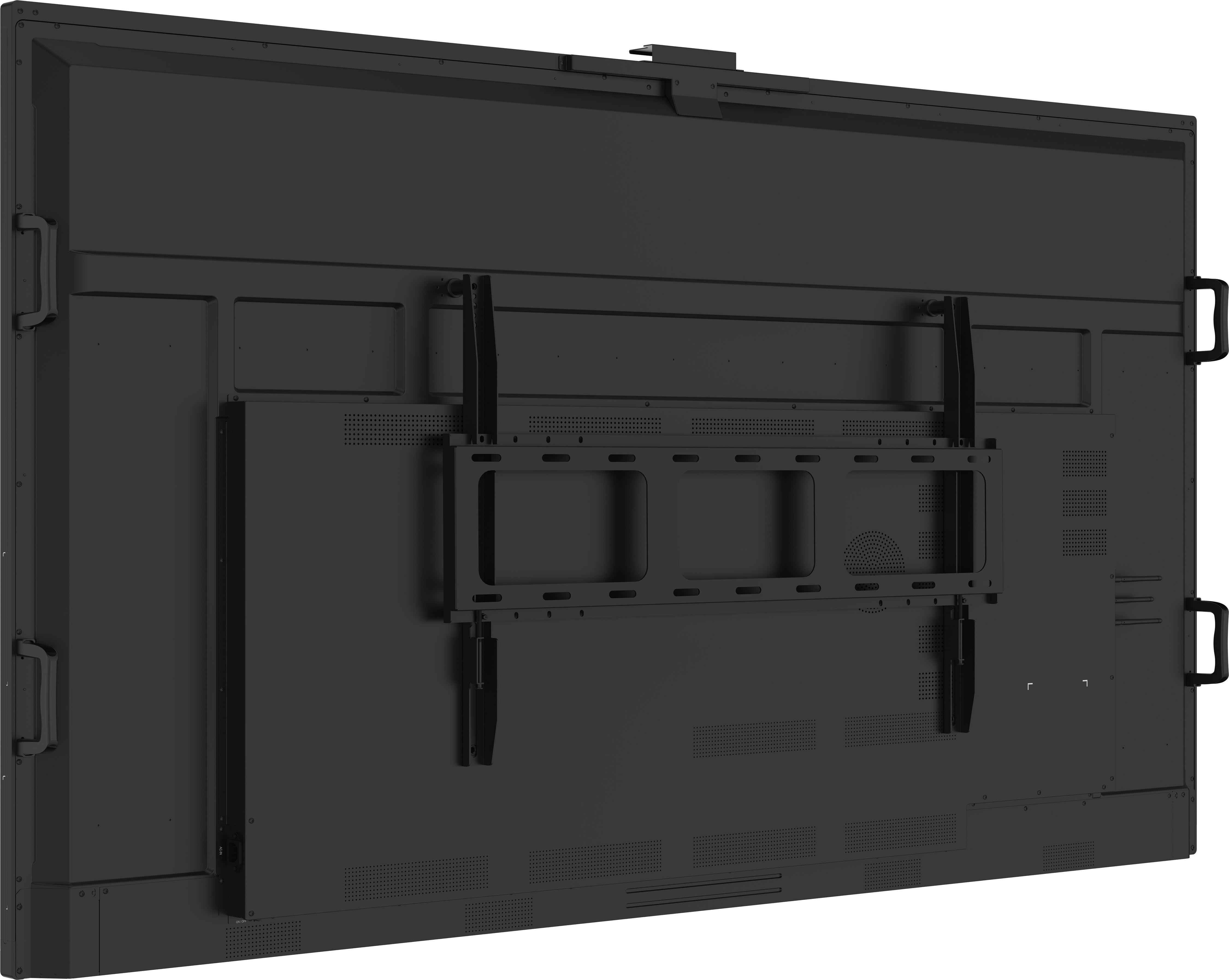 Iiyama ProLite TE8615A-B2AG 86"" – Interaktives 4K Touch Display für moderne Meetings & Zusammenarbeit
