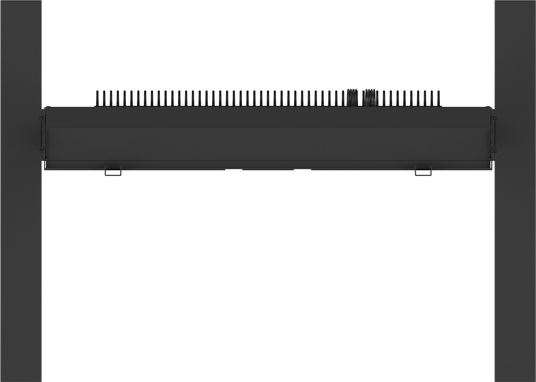 Iiyama MD-CAR2031-B1 | 55"- 98" Iiyama MD-CAR2031-B1 | 55"- 98"