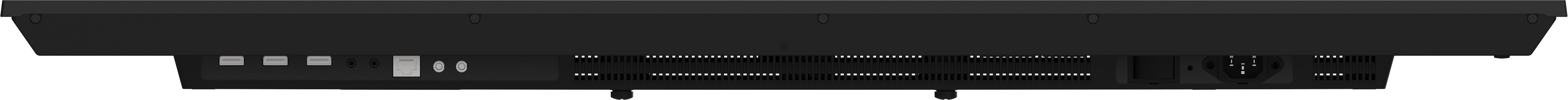 Iiyama ProLite LH5541UHS-B2 | 54.6" 