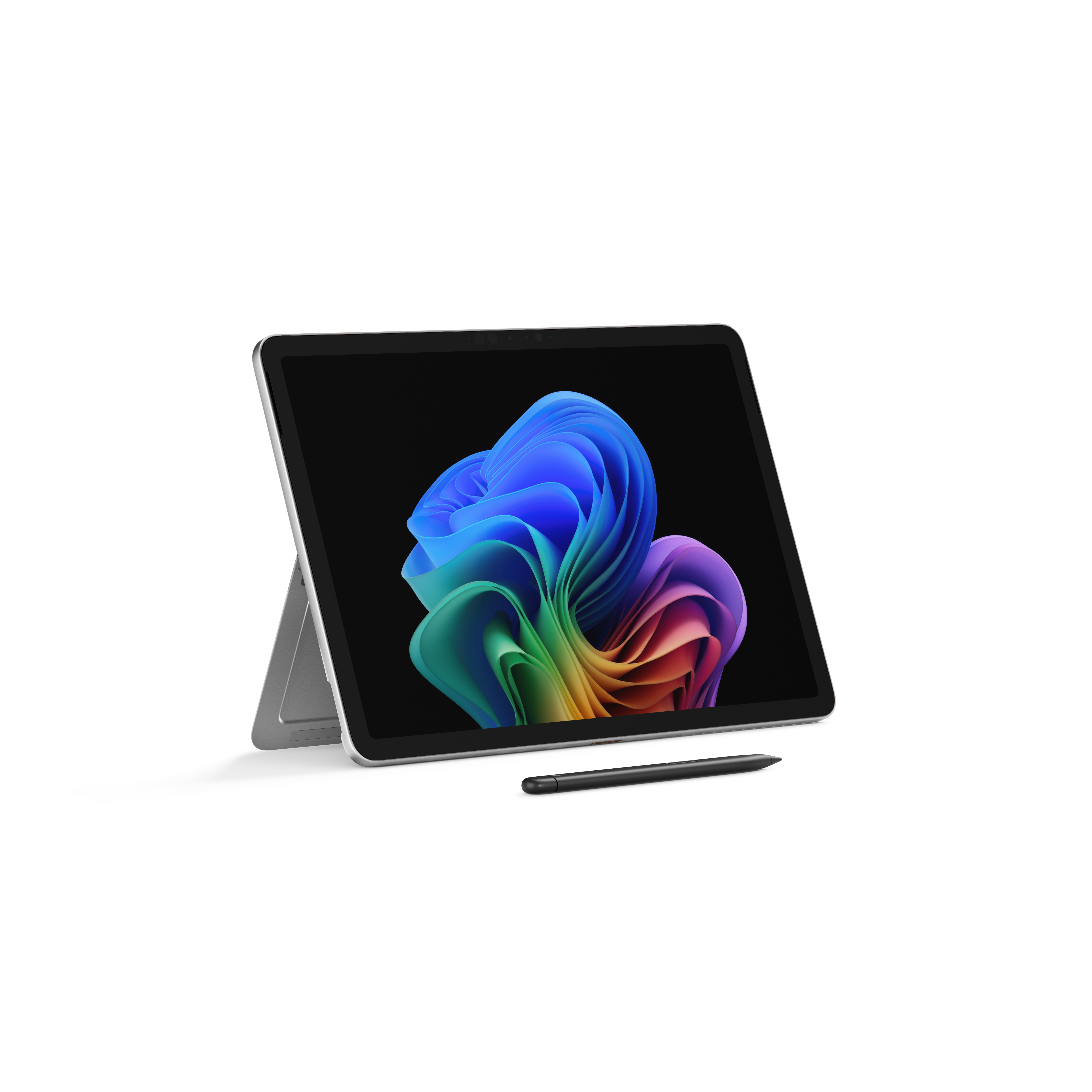 Microsoft Surface Pro 11 | 12" | Snapdragon X Plus | 24GB RAM | 1TB SSD | Windows 11 Pro | Platin | Convertibles