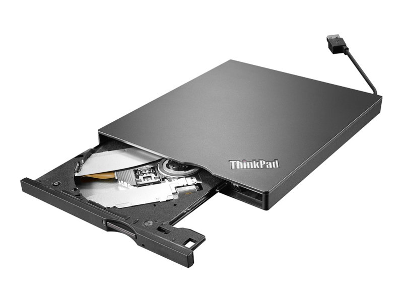 Lenovo ThinkPad UltraSlim USB DVD Brenner