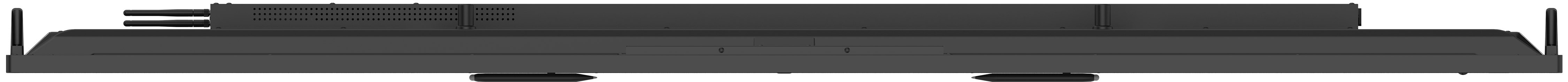 Iiyama ProLite TE8615A-B2AG 86"" – Interaktives 4K Touch Display für moderne Meetings & Zusammenarbeit