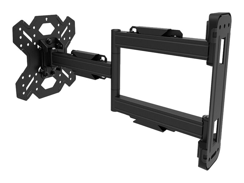 Neomounts WL40S-850BL12 TV-Wandhalterung 32-55" - volle Bewegung - schnelle Installation Neomounts WL40S-850BL12 TV-Wandhalterung 32-55" - volle Bewegung - schnelle Installation