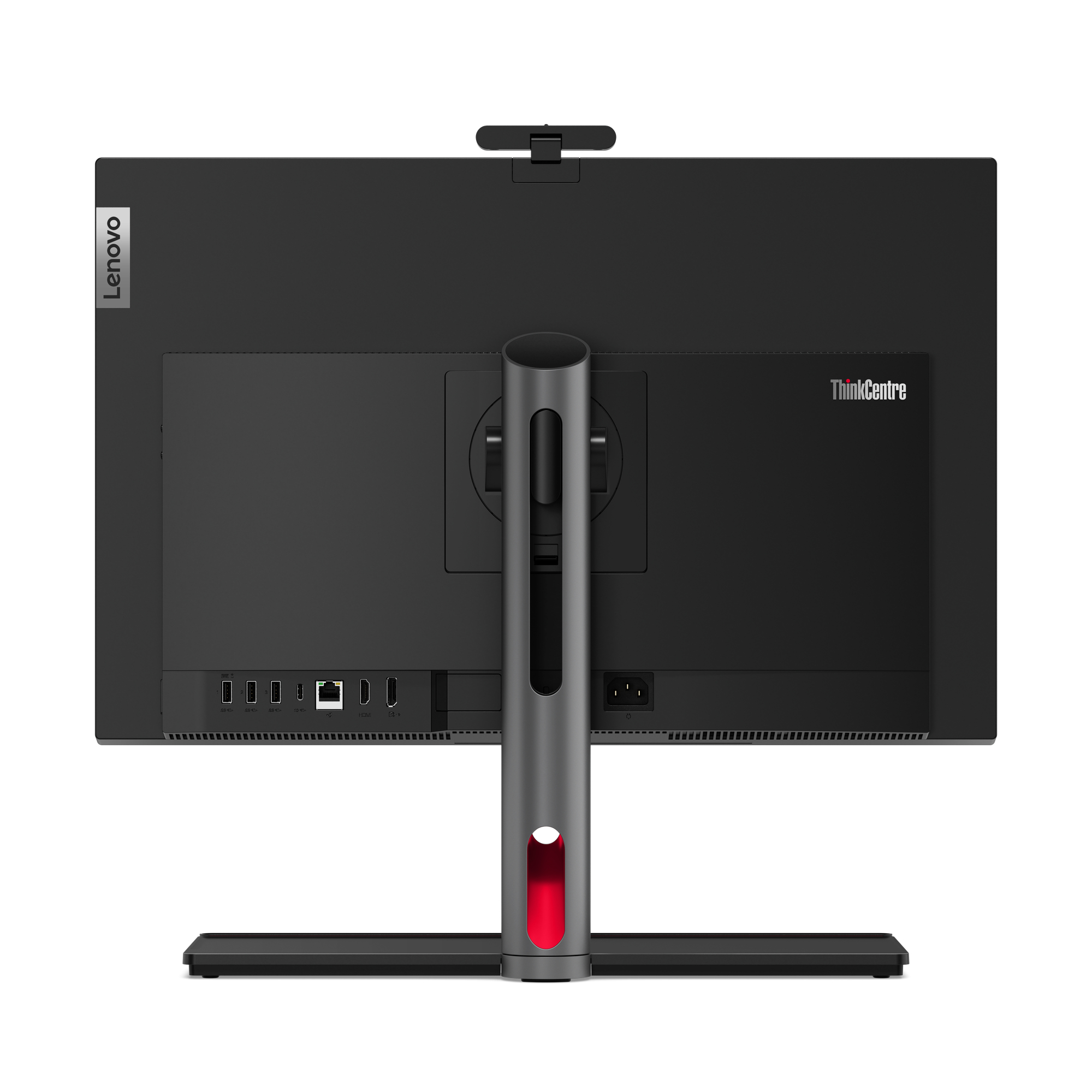 Lenovo PC AIO 24" | M90a 24 Gen 5 | i5-14500 | 16GB | 512GB SSD | Win 11 Pro