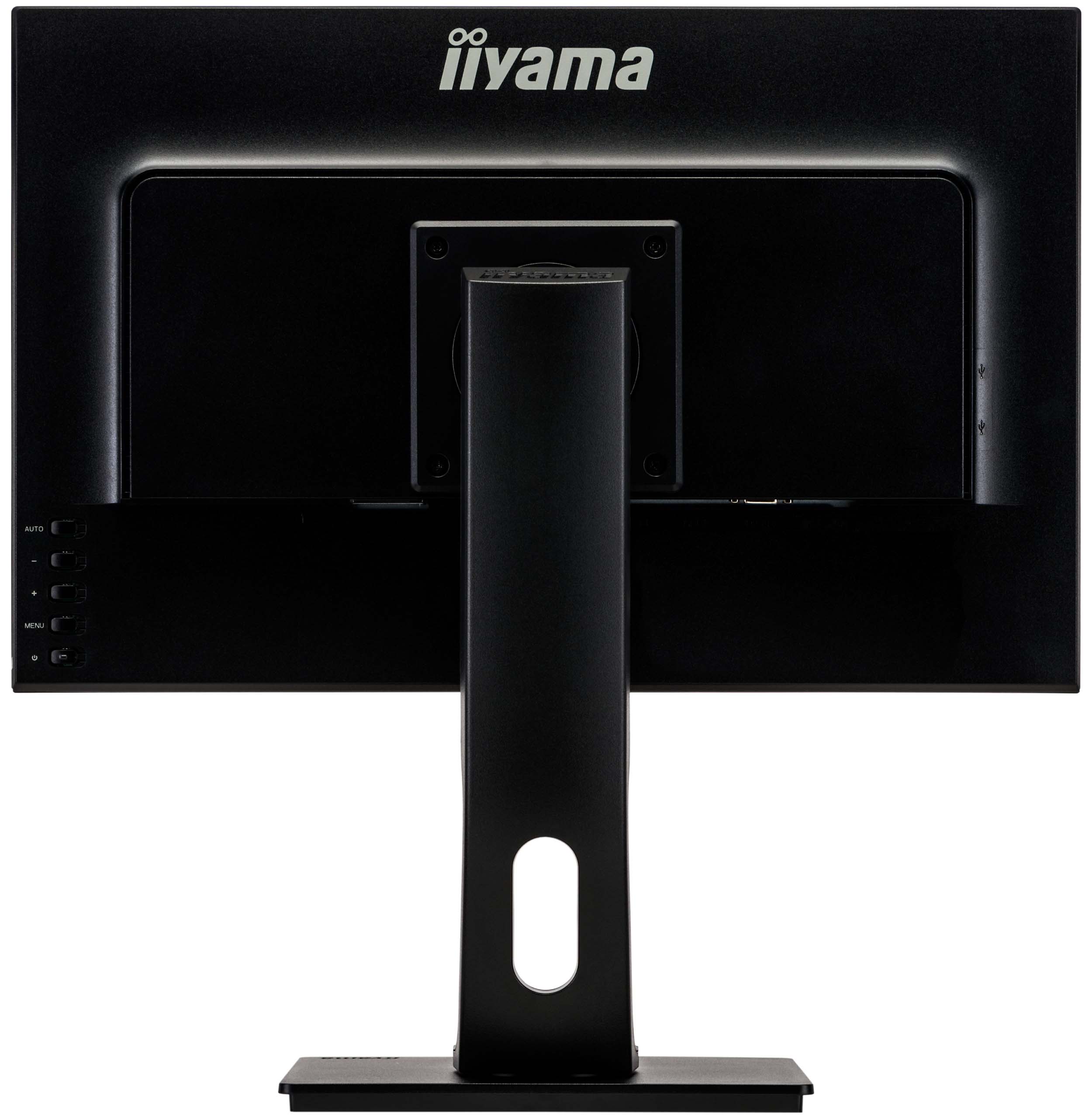 Iiyama ProLite XUB2395WSU-B1 | 22,5" Iiyama ProLite XUB2395WSU-B1 | 22,5"