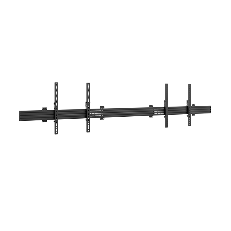 Hagor CPS Wall 2x 75 – 86″ comPROnents Komplettlösung