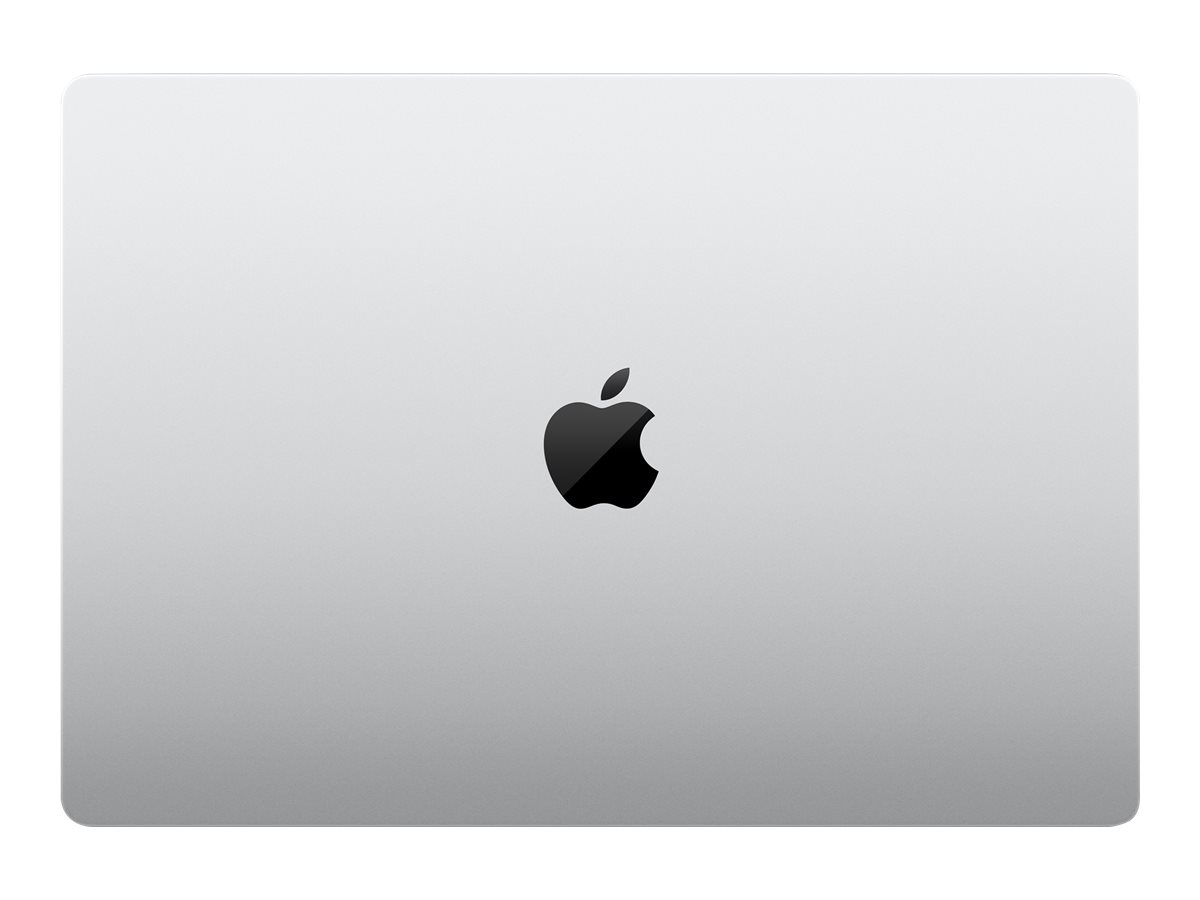 Apple MacBook Pro 16" M1 Pro 16GB/512GB 16,2 "