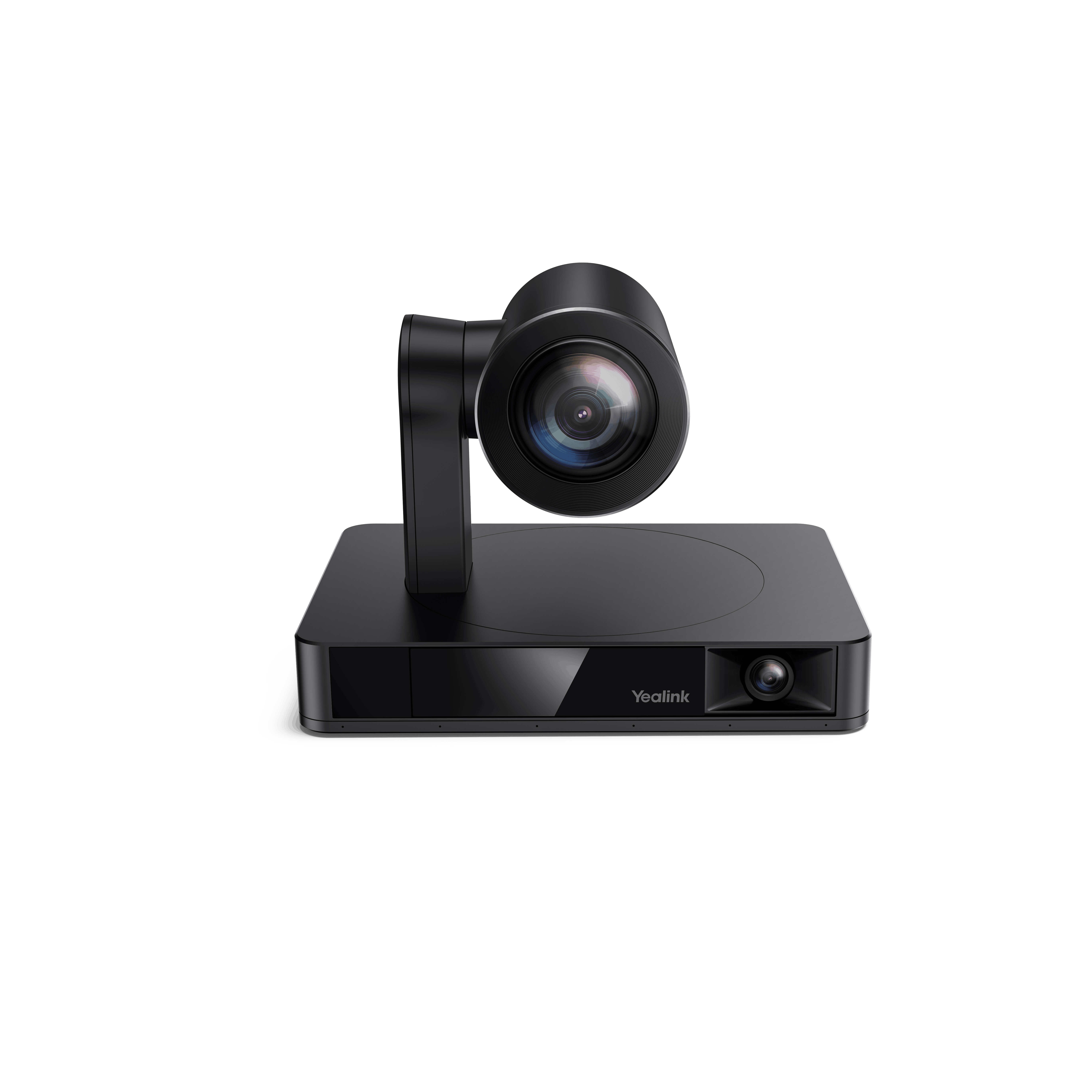 Yealink UVC86 Black | Dual-Eye 4K Tracking-Kamera für intelligente Hybrid-Meetings
