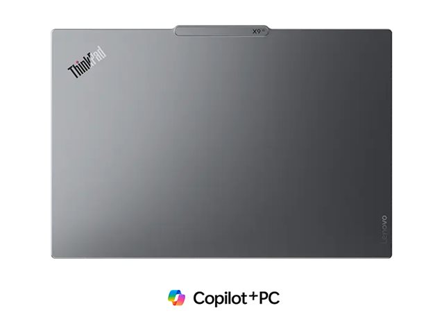Lenovo ThinkPad X9-15 G1 | Lunar Lake | Ultra 5 228V | 32GB RAM | 512GB SSD | Win 11 Pro  | Business Notebook | Copilot + PC