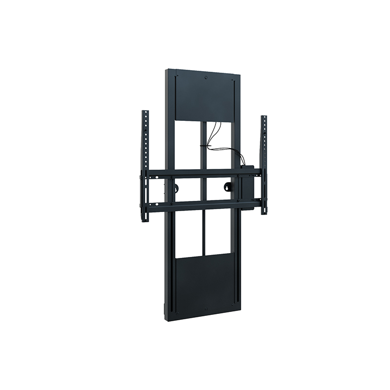Hagor WH Moto Slim | 42"- 86" motorisch höhenverstellbares Liftsystem zur Wandmontage