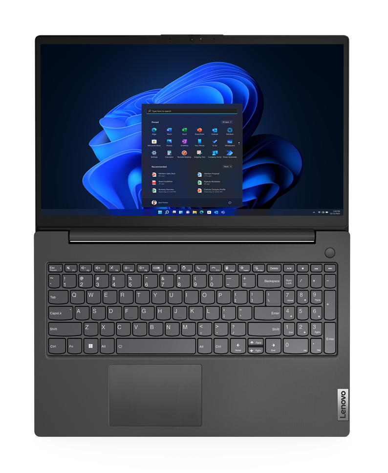 Lenovo V15 G4 | 15.6" FHD | i3-1315U | 8GB RAM | 256GB SSD | Win 11 Pro