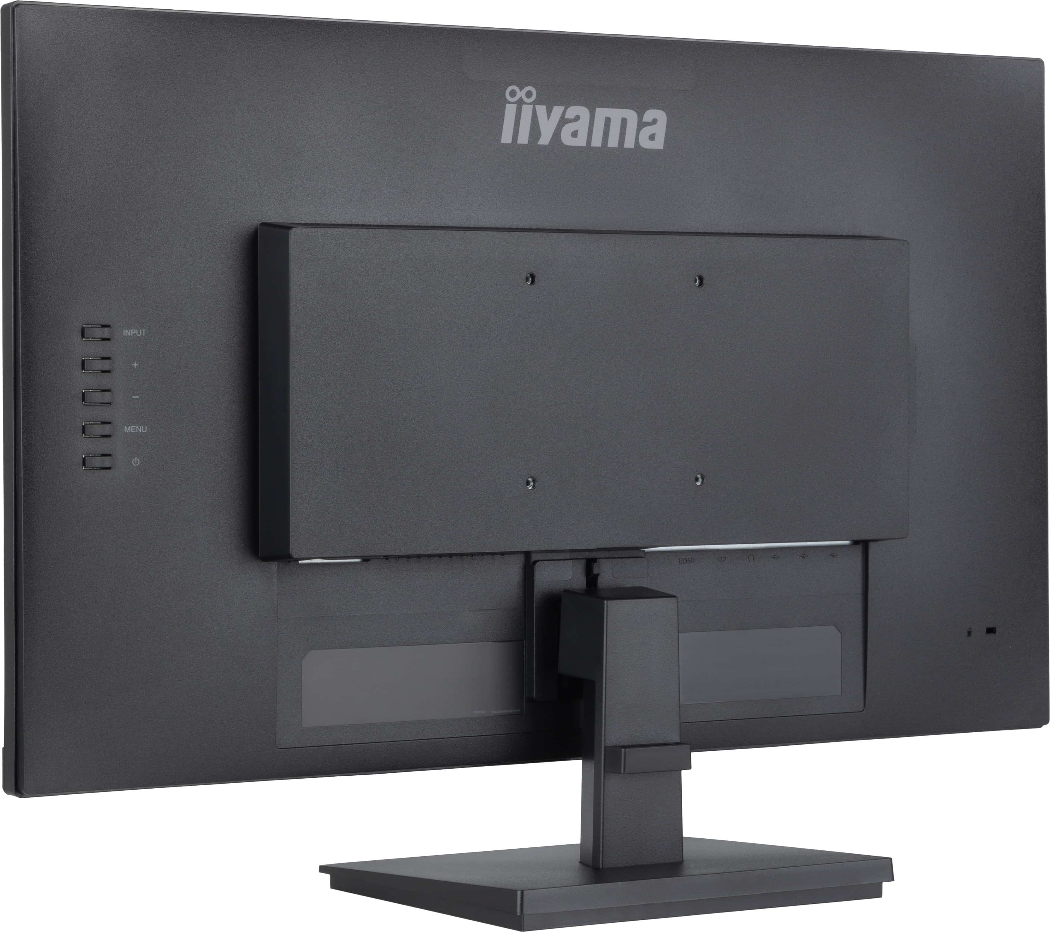 Iiyama ProLite XU2792QSU-B6 | 27" Iiyama ProLite XU2792QSU-B6 | 27"