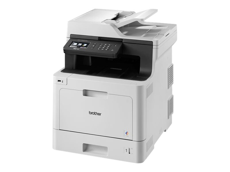 Brother MFC-L8690CDW  Multifunktionsdrucker Laser Farbe | Ausstellungsgerät