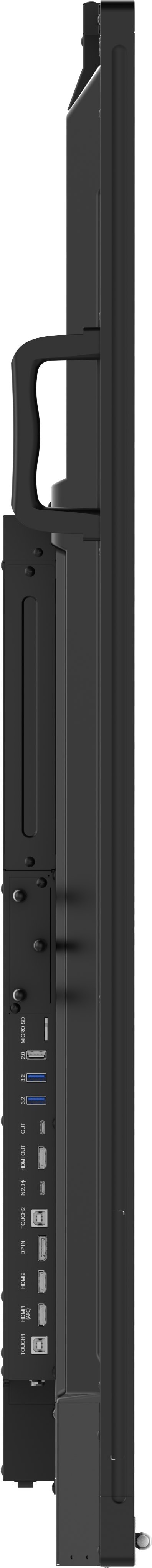 Iiyama ProLite TE7515A-B1AG | 75" Iiyama ProLite TE7515A-B1AG | 75"