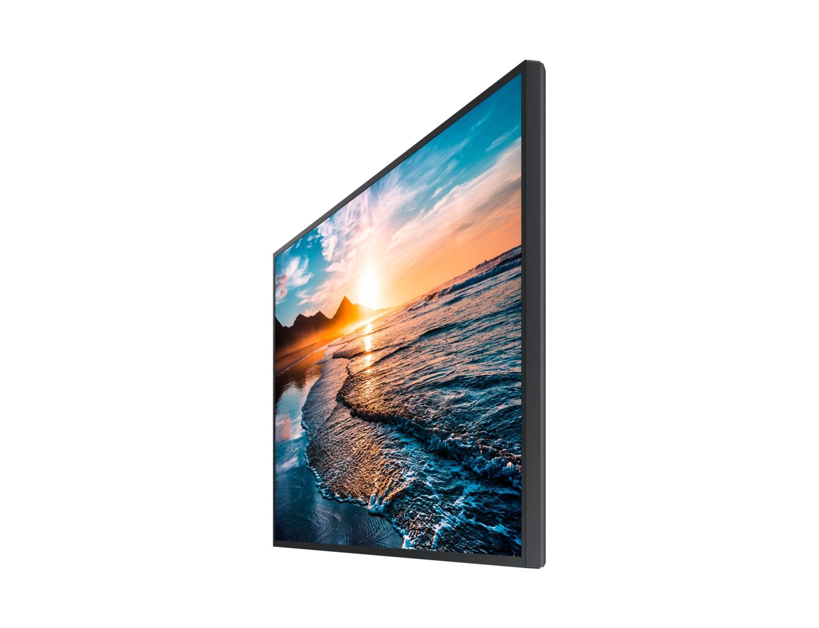 Samsung QH43R | 43 Zoll | Smart Signage 4K UHD Display inkl. gratis Wandhalterung Samsung QH43R | 43 Zoll | Smart Signage 4K UHD Display inkl. gratis Wandhalterung