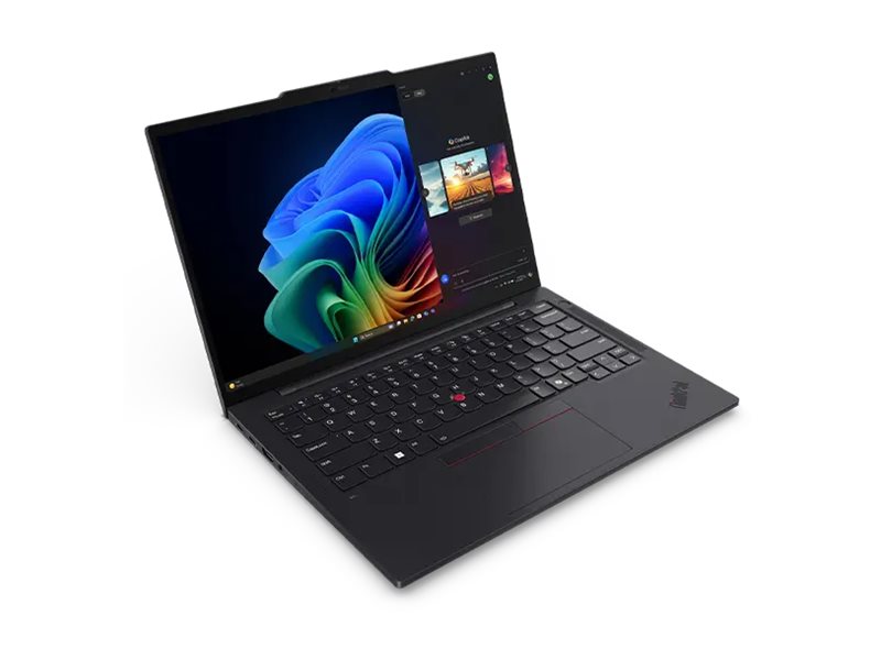 Lenovo ThinkPad T14s G6 | Lunar Lake | Ultra 5 228V | 32GB RAM | 1TB SSD | Win 11 Pro  | Business Notebook | Copilot + PC