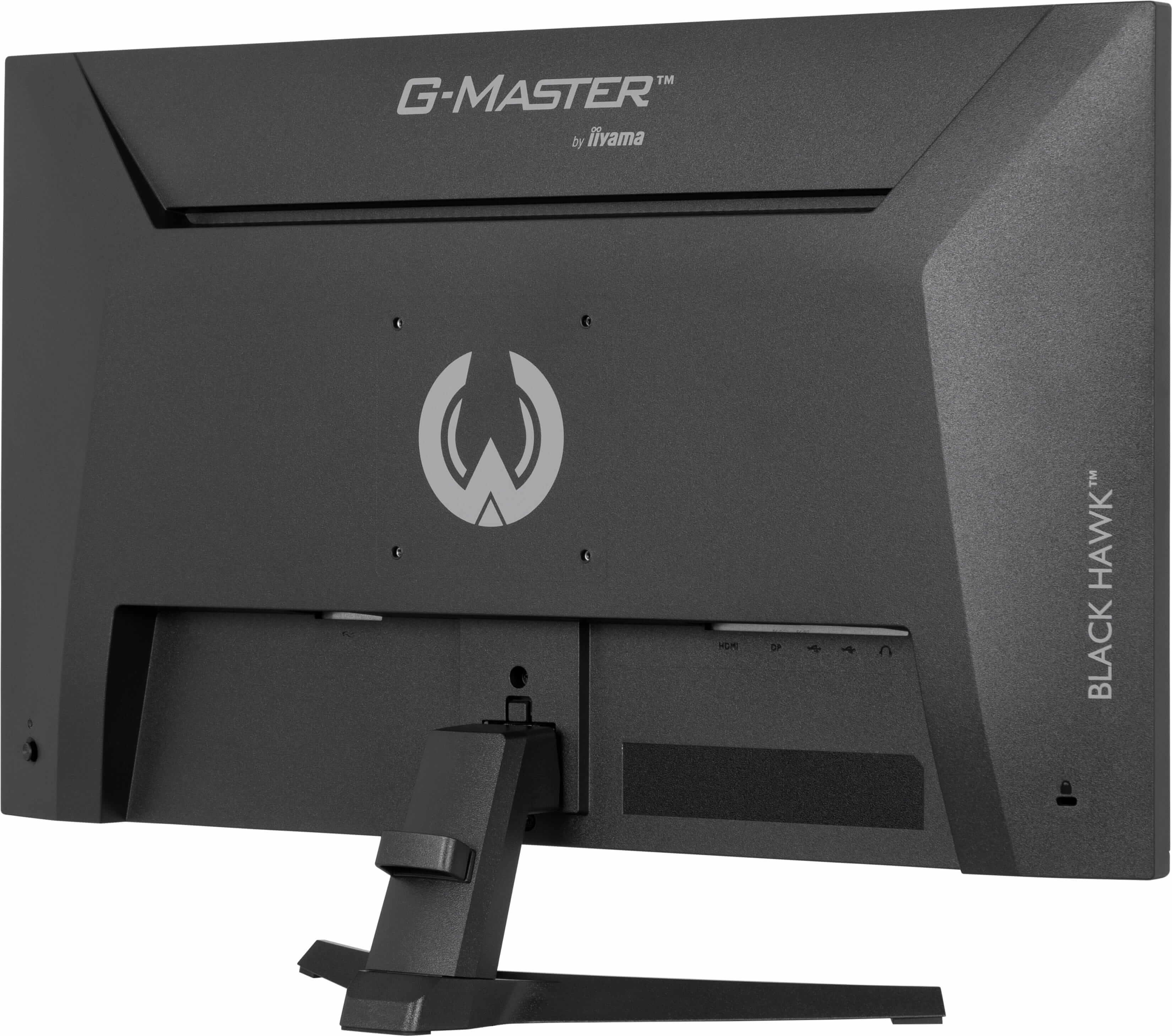 Iiyama G-MASTER G2741HSU-B1 | 27" IPS 144Hz Gaming Monitor