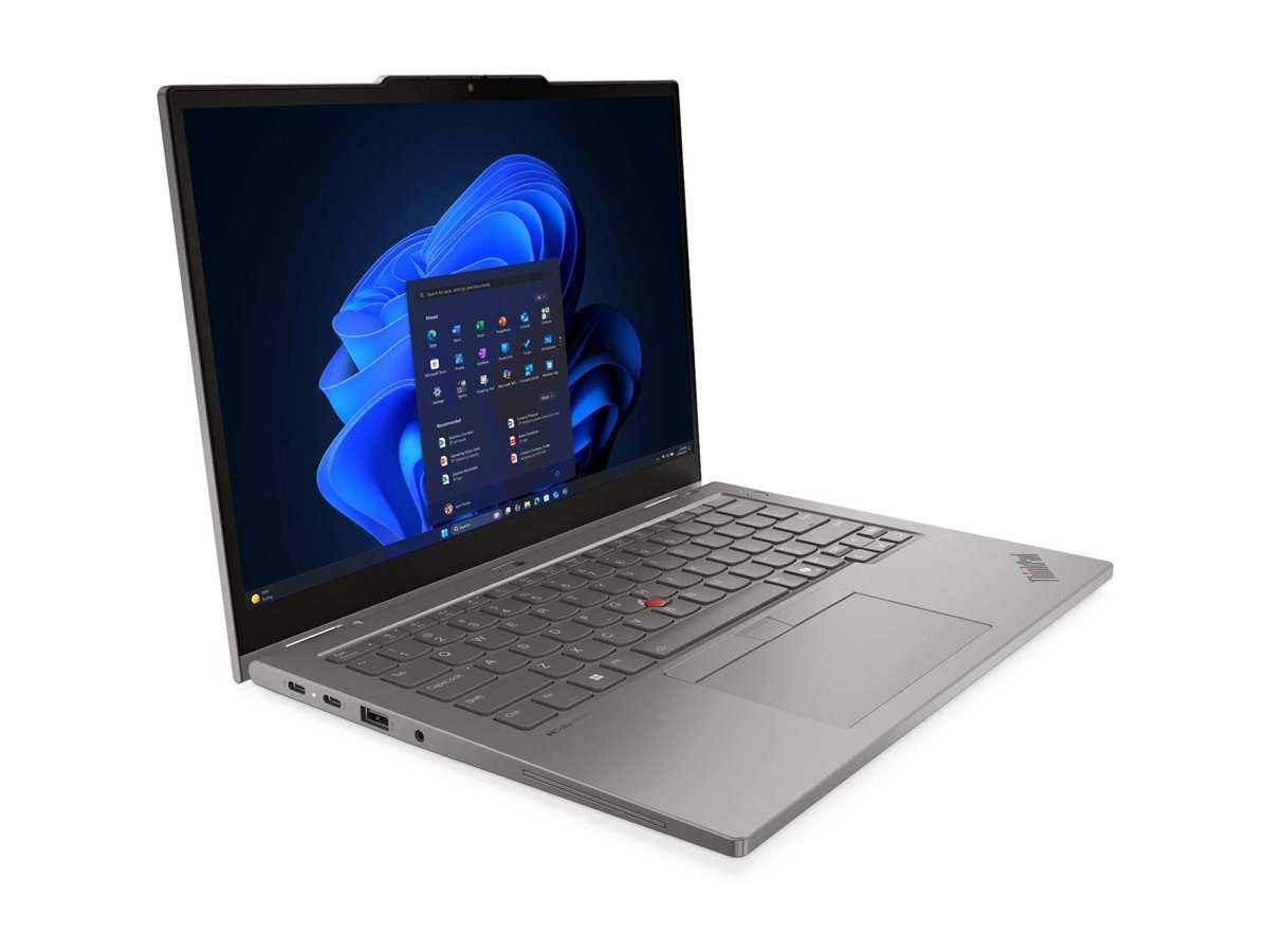 Lenovo ThinkPad L13 2-in-1 AMD G6 | Hawk Point | R5 PRO 215 | 16GB RAM | 512GB SSD  | Win 11 Pro | Business Notebook