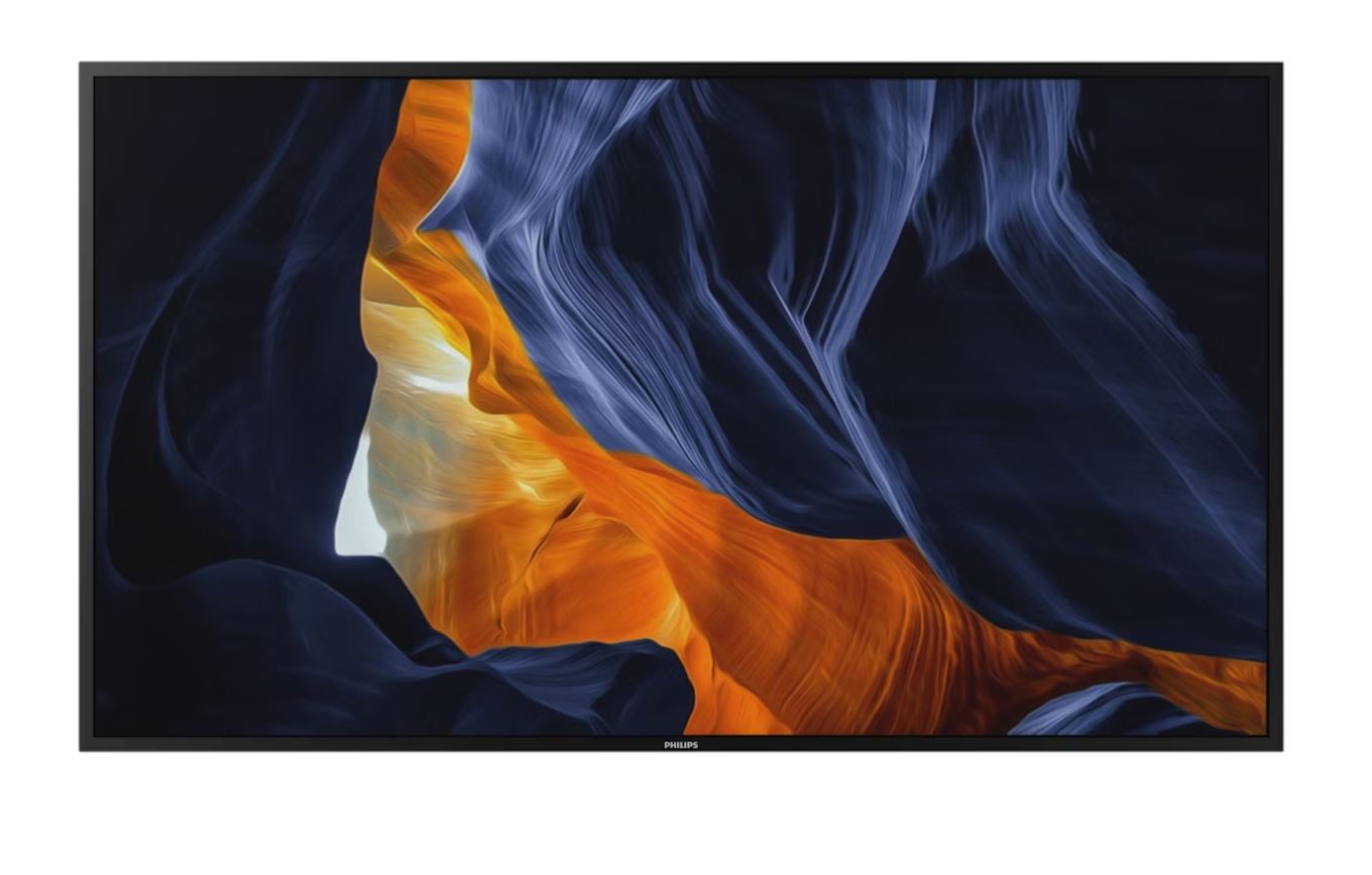 Philips 55BDL6002H/00 | 55" | Digital Signage Display