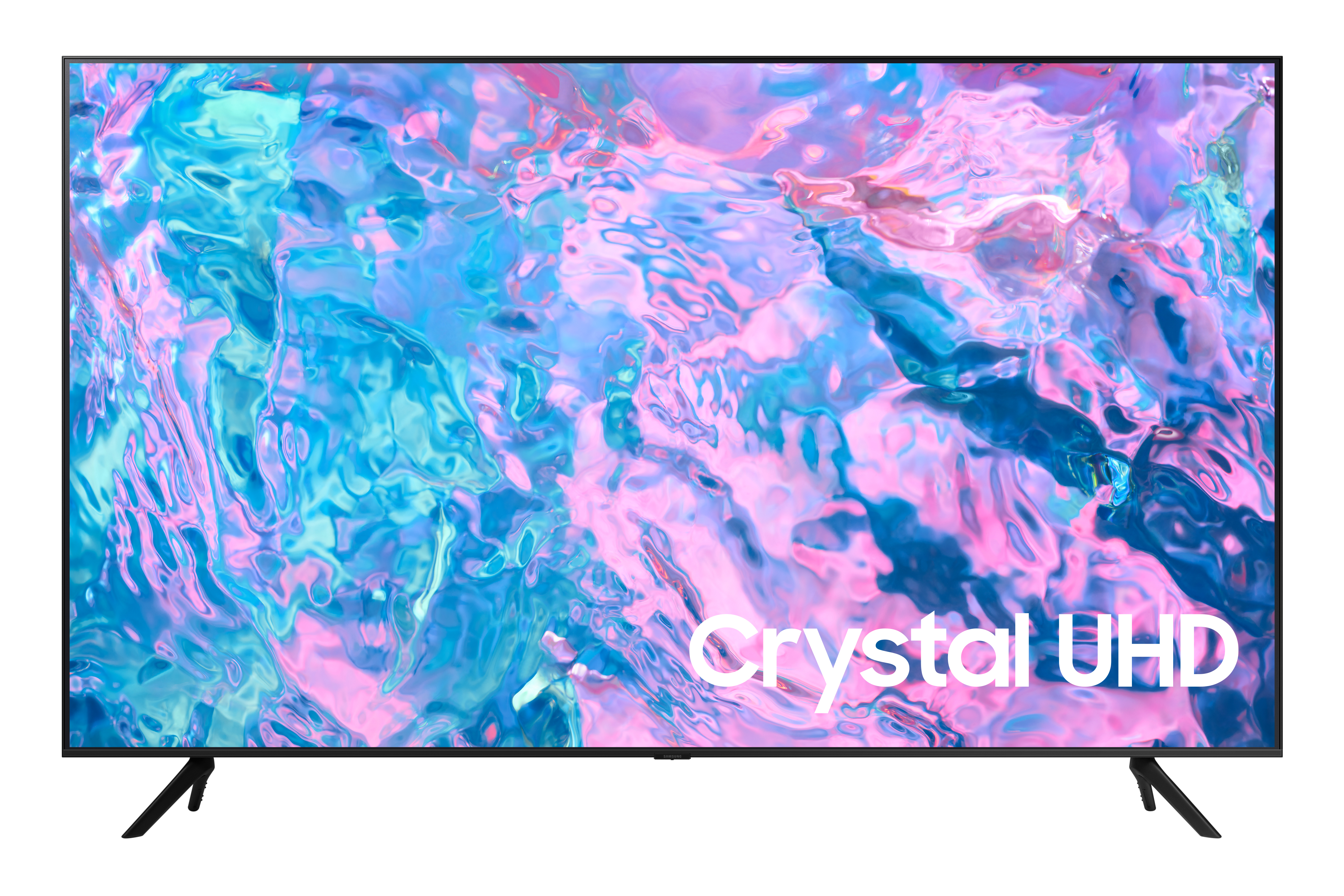 Samsung HCU7000 | 43 Zoll | 4K UHD LED | 3840 x 2160 Pixel
