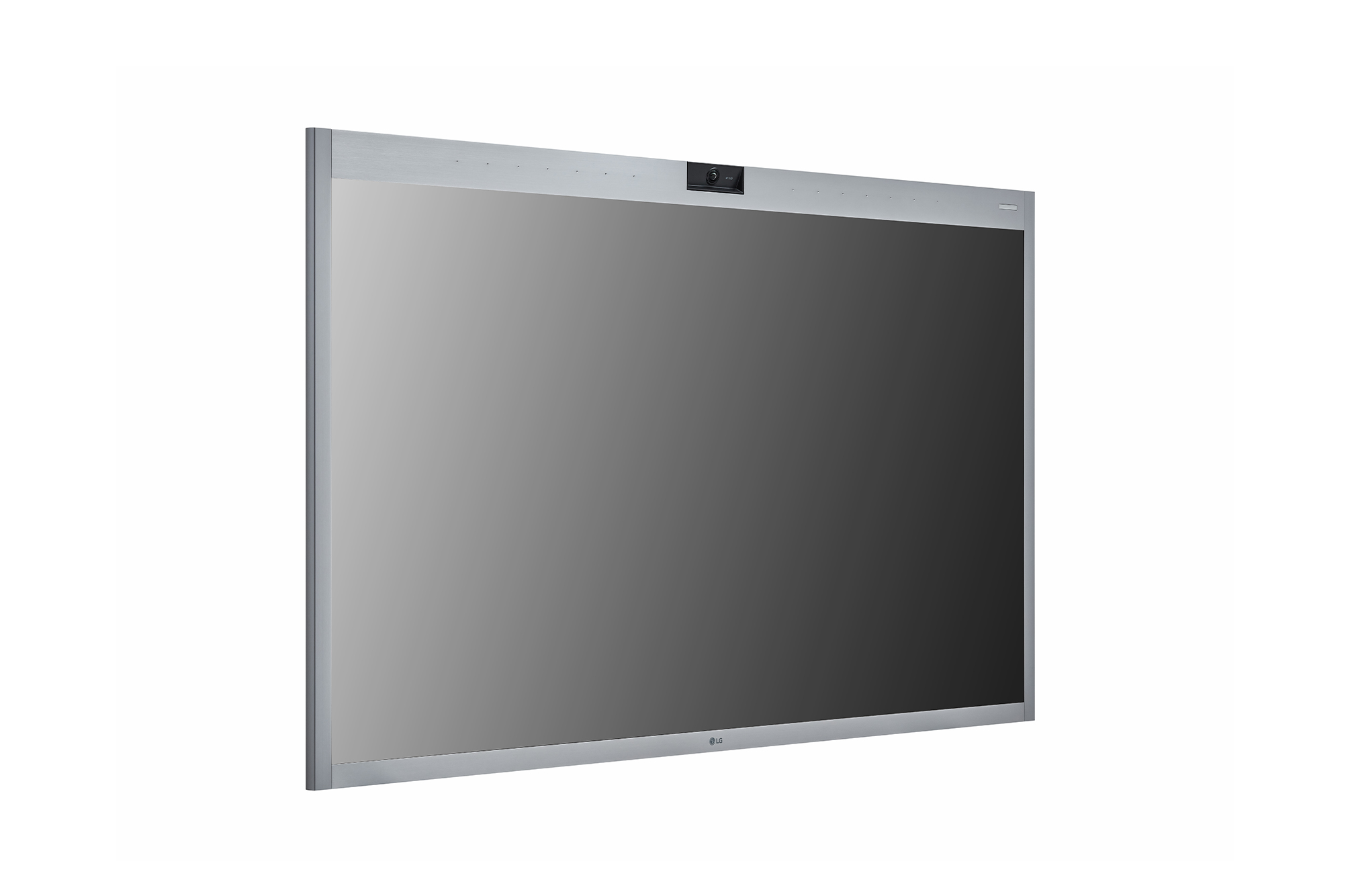 LG One:Quick 55CT5WJ-B | 55"| interaktiv Whiteboard mit Windows 