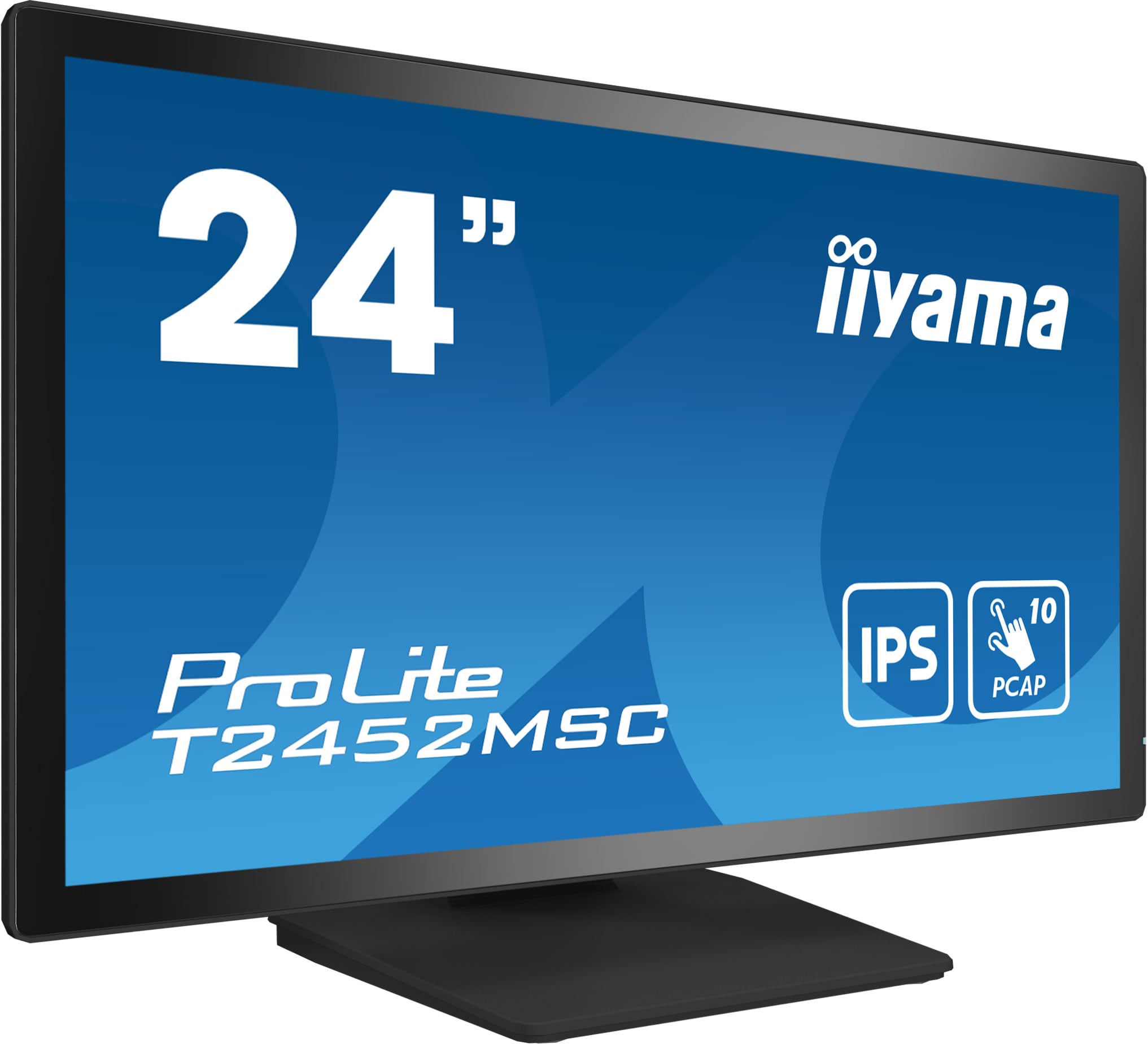 Iiyama ProLite T2452MSC-B1 | 24”