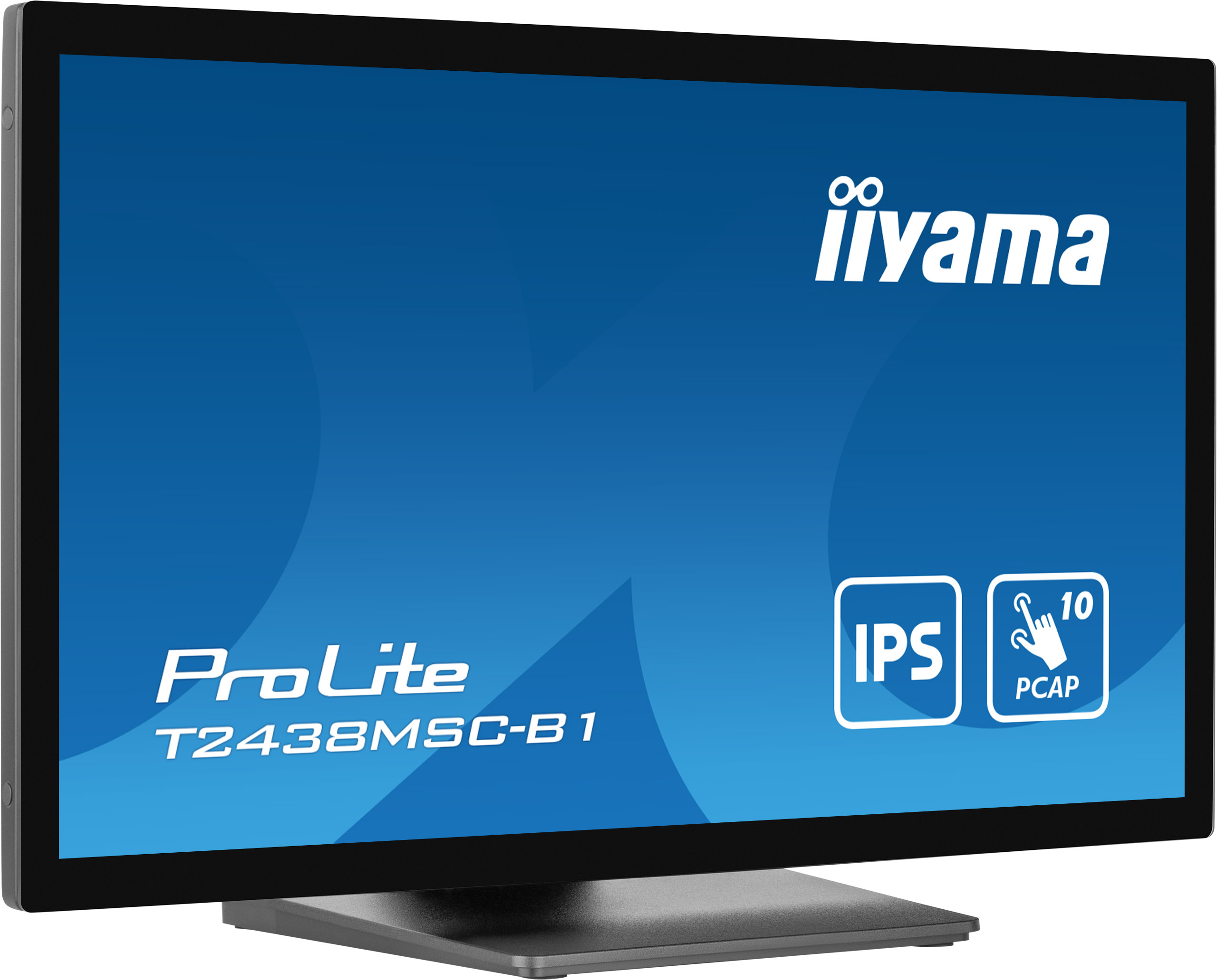 Iiyama ProLite T2438MSC-B1 | 23,8" Iiyama ProLite T2438MSC-B1 | 23,8"