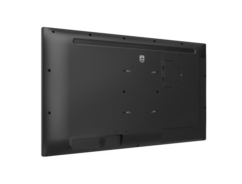 Philips 43BDL3650Q – 43″ Q-Line UHD Digital Signage Display mit Media Player