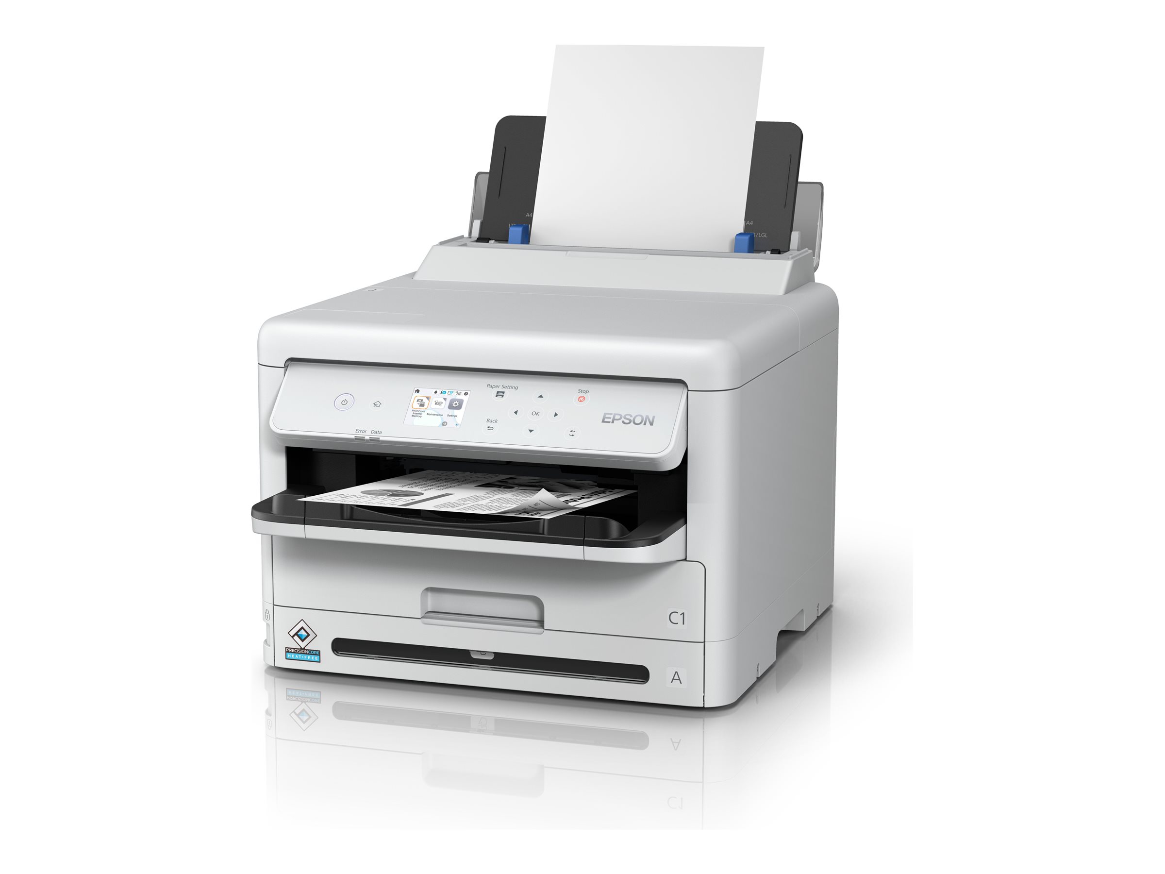 Epson Drucker Tinte Mono WorkForce Pro WF-M5399DW Epson Drucker Tinte Mono WorkForce Pro WF-M5399DW