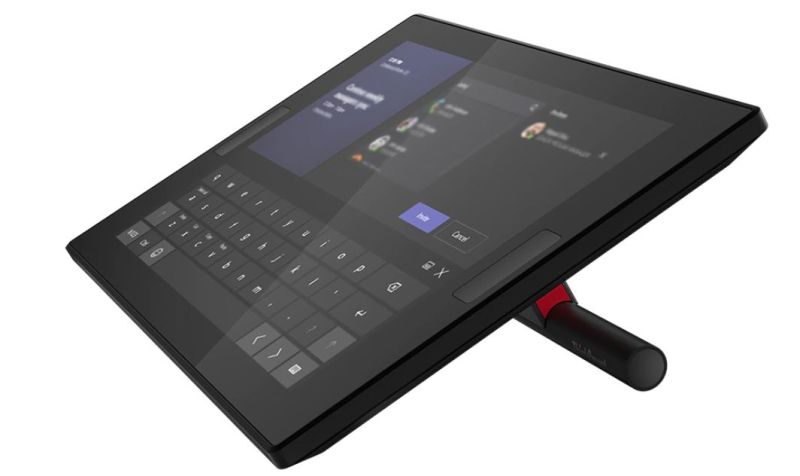 Lenovo ThinkSmart One - Kit für Videokonferenzen