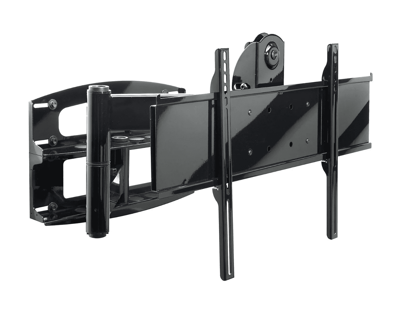 SmartMount® Peerless PLAV60-UNL | 37" - 95" | 600x400 | bis max. 79kg | Wandhalterung mit Gelenkarm