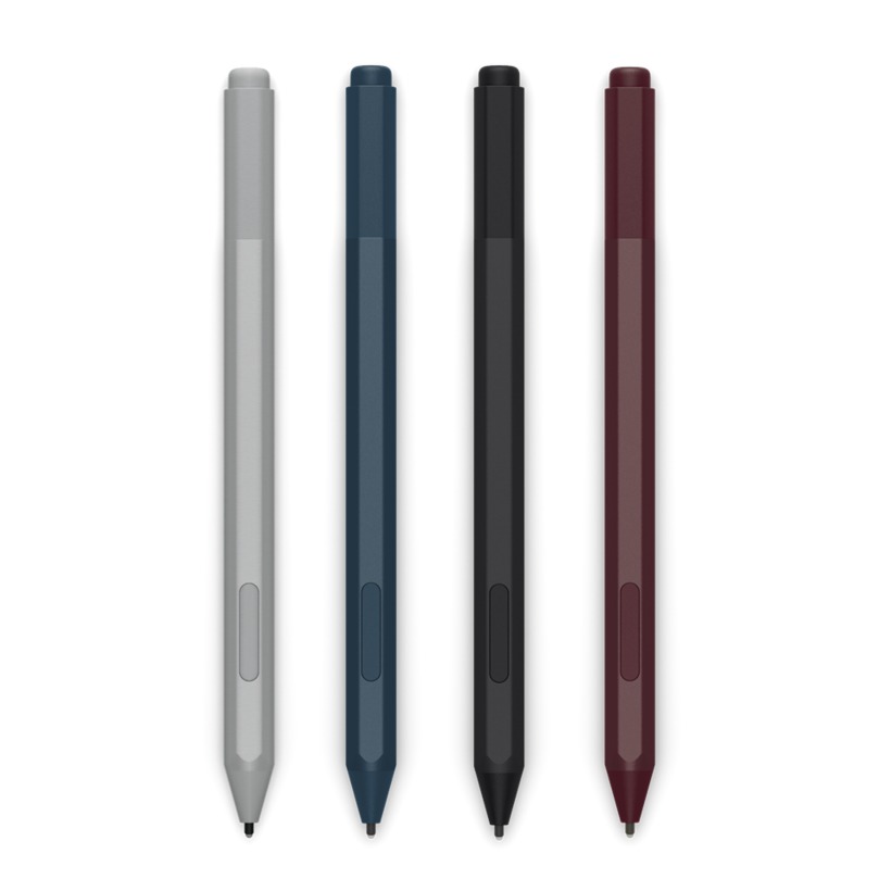 Microsoft Surface Pro Pen | Platin