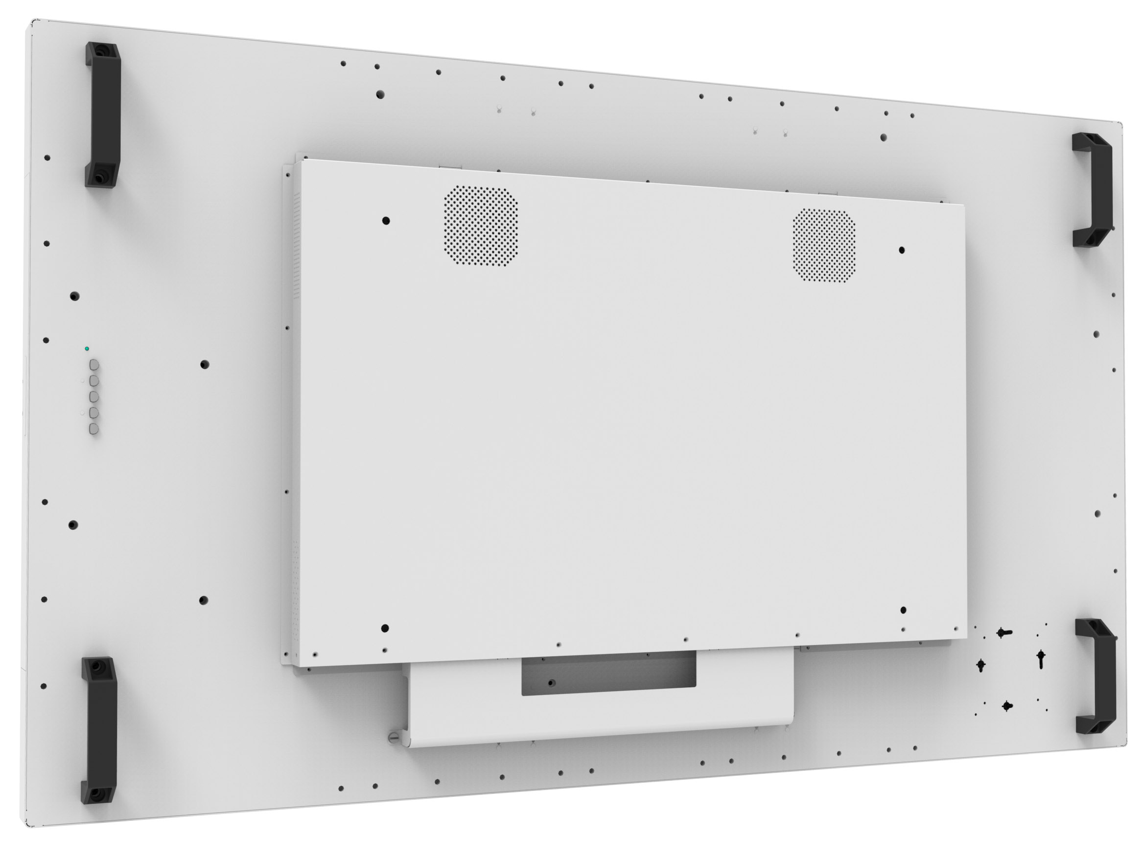 Iiyama ProLite TF5539UHSC-W1AG | 55" | Multi-Touch-Display | Ausstellungsgerät Iiyama ProLite TF5539UHSC-W1AG | 55" | Multi-Touch-Display | Ausstellungsgerät